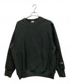 Championチャンピオン）の古着「スウェット」｜グレー