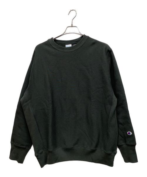 Champion（チャンピオン）Champion (チャンピオン) スウェット グレー サイズ:XLの古着・服飾アイテム