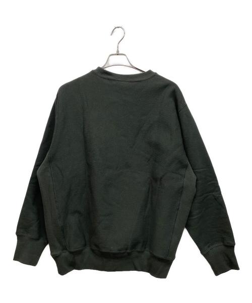 Champion（チャンピオン）Champion (チャンピオン) スウェット グレー サイズ:XLの古着・服飾アイテム