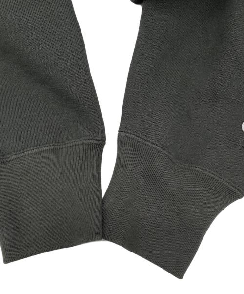 Champion（チャンピオン）Champion (チャンピオン) スウェット グレー サイズ:XLの古着・服飾アイテム