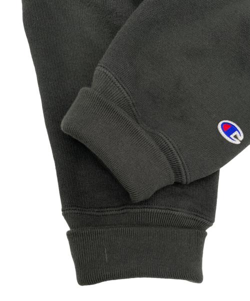 Champion（チャンピオン）Champion (チャンピオン) スウェット グレー サイズ:XLの古着・服飾アイテム