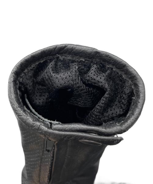 古着（フルギ）古着 (フルギ) バイク用レザージャケット サイズ:Lの古着・服飾アイテム