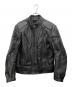 古着（フルギ）の古着「バイク用レザージャケット」