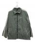 NIKE（ナイキ）の古着「ナイロンジャケット」｜カーキ