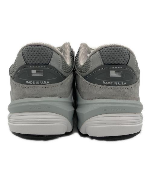 NEW BALANCE（ニューバランス）NEW BALANCE (ニューバランス) スニーカー グレー サイズ:26.5㎝の古着・服飾アイテム