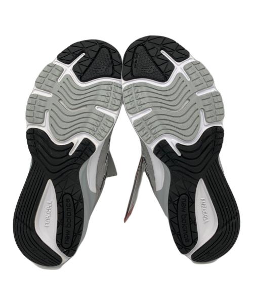 NEW BALANCE（ニューバランス）NEW BALANCE (ニューバランス) スニーカー グレー サイズ:26.5㎝の古着・服飾アイテム