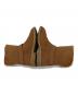 中古・古着 UGG (アグ) ムートンブーツ ブラウン サイズ:24cm：5000円
