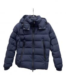 TATRAS（タトラス）の古着「ダウンジャケット」｜ネイビー