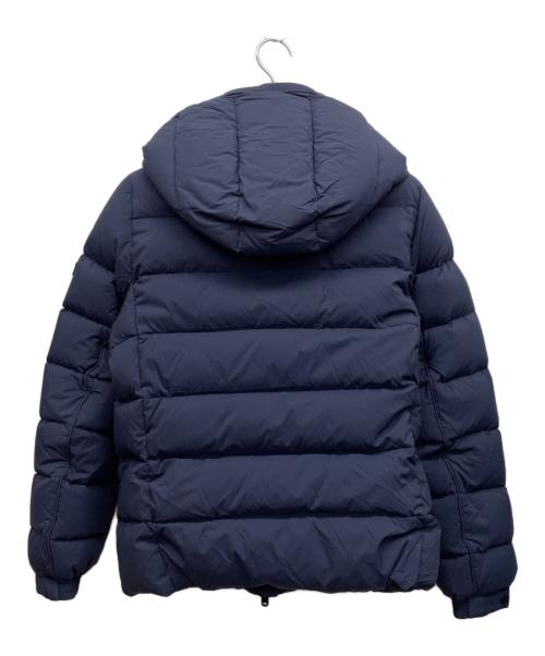 TATRAS（タトラス）TATRAS (タトラス) ダウンジャケット ネイビー サイズ:不明の古着・服飾アイテム