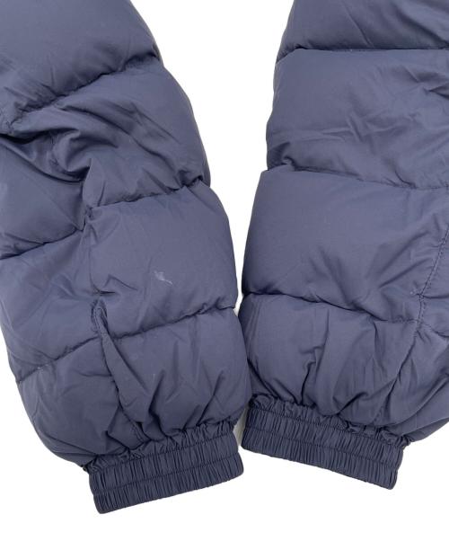 TATRAS（タトラス）TATRAS (タトラス) ダウンジャケット ネイビー サイズ:不明の古着・服飾アイテム