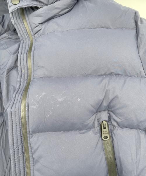 TATRAS（タトラス）TATRAS (タトラス) ダウンジャケット ネイビー サイズ:不明の古着・服飾アイテム