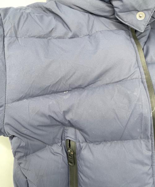 TATRAS（タトラス）TATRAS (タトラス) ダウンジャケット ネイビー サイズ:不明の古着・服飾アイテム