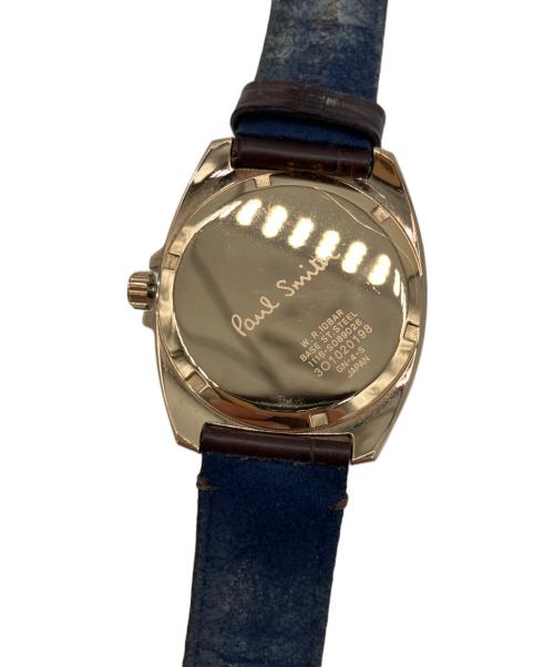 PAUL SMITH（ポールスミス）Paul Smith (ポールスミス) リストウォッチの古着・服飾アイテム