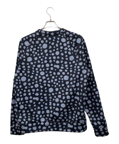 NIKE（ナイキ）NIKE (ナイキ) スウェット ネイビー×ブルー サイズ:Lの古着・服飾アイテム