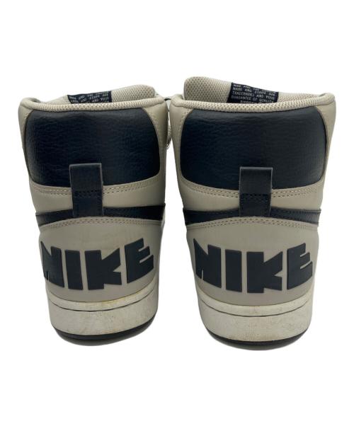 NIKE（ナイキ）NIKE (ナイキ) TERMINATOR HIGH BASIC グレー サイズ:25cmの古着・服飾アイテム