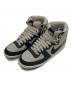 NIKE（ナイキ）の古着「TERMINATOR HIGH BASIC」｜グレー
