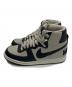 NIKE (ナイキ) TERMINATOR HIGH BASIC グレー サイズ:25cm：8000円