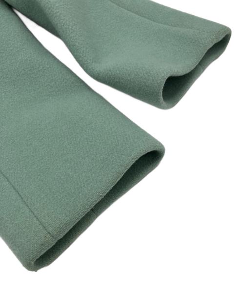 UNITED TOKYO（ユナイテッドトーキョー）UNITED TOKYO (ユナイテッドトーキョー) Ｖネックノーカラーコート サイズ:Sの古着・服飾アイテム