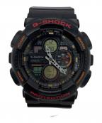 CASIOカシオ）の古着「デジタルウォッチ」