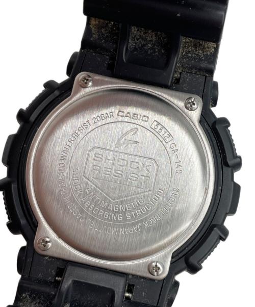 CASIO（カシオ）CASIO (カシオ) デジタルウォッチの古着・服飾アイテム