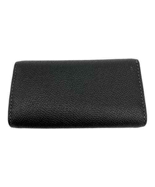 COACH（コーチ）COACH (コーチ) キーケース ブラックの古着・服飾アイテム