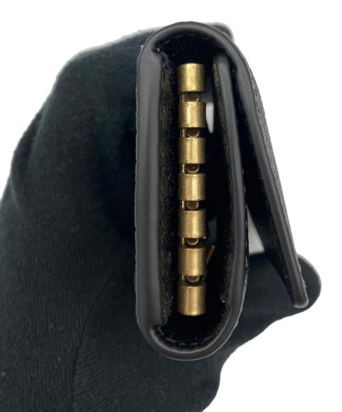 COACH（コーチ）COACH (コーチ) キーケース ブラックの古着・服飾アイテム