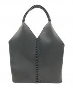 LOVSTラブスト）の古着「Grape vine Tote Bag」｜ブラック