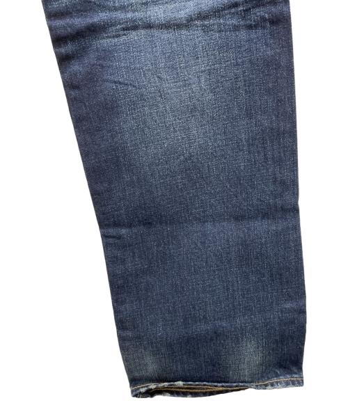 LEVI'S（リーバイス）LEVI'S (リーバイス) デニムパンツ インディゴ サイズ:W32 L32 未使用品の古着・服飾アイテム