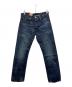 LEVI'S（リーバイス）の古着「デニムパンツ」｜インディゴ
