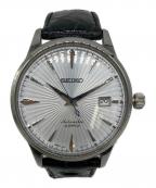 SEIKOセイコー）の古着「メカニカル カクテルタイム　腕時計」