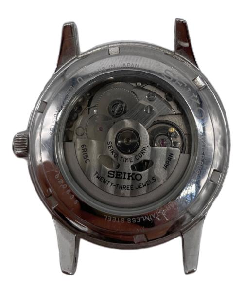 SEIKO（セイコー）SEIKO (セイコー) メカニカル カクテルタイム　腕時計の古着・服飾アイテム
