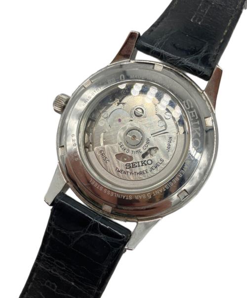 SEIKO（セイコー）SEIKO (セイコー) メカニカル カクテルタイム　腕時計の古着・服飾アイテム