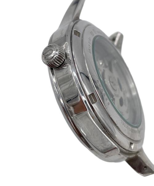 SEIKO（セイコー）SEIKO (セイコー) メカニカル カクテルタイム　腕時計の古着・服飾アイテム