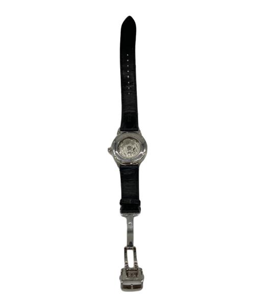 SEIKO（セイコー）SEIKO (セイコー) メカニカル カクテルタイム　腕時計の古着・服飾アイテム