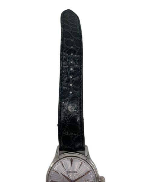 SEIKO（セイコー）SEIKO (セイコー) メカニカル カクテルタイム　腕時計の古着・服飾アイテム
