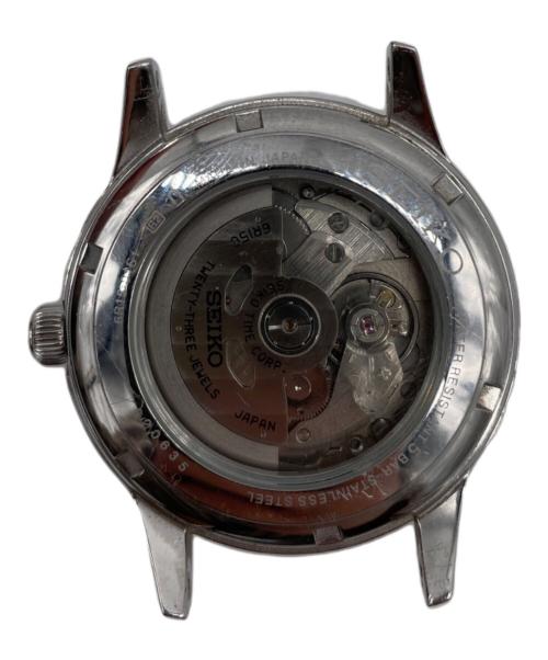 SEIKO（セイコー）SEIKO (セイコー) メカニカル カクテルタイム　腕時計の古着・服飾アイテム