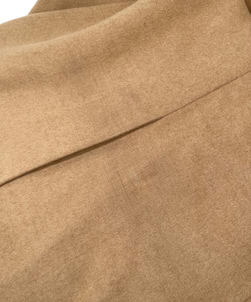 DIOR HOMME（ディオール オム）Dior Homme (ディオール オム) チェスターコート ベージュ サイズ:46の古着・服飾アイテム