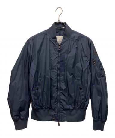 中古・古着通販】MONCLER (モンクレール) MA1スタイル ジップアップ
