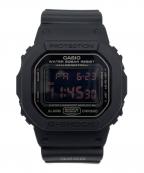 CASIOカシオ）の古着「デジタルウォッチ」