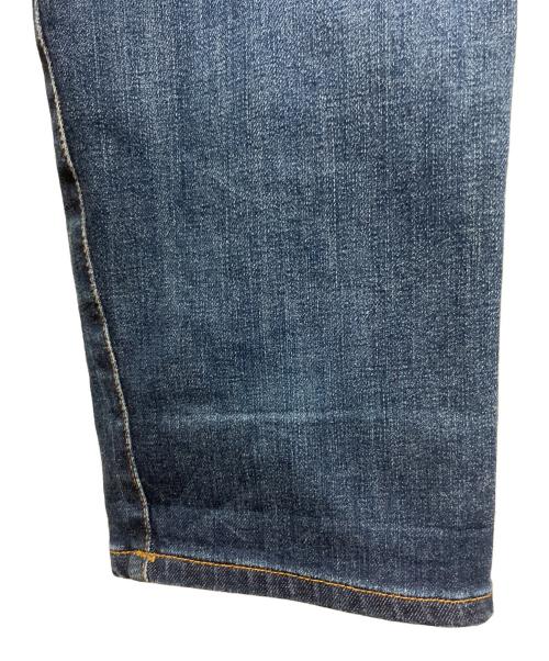 THE NORTH FACE（ザ ノース フェイス）THE NORTH FACE (ザ ノース フェイス) デニムパンツ インディゴ サイズ:Lの古着・服飾アイテム