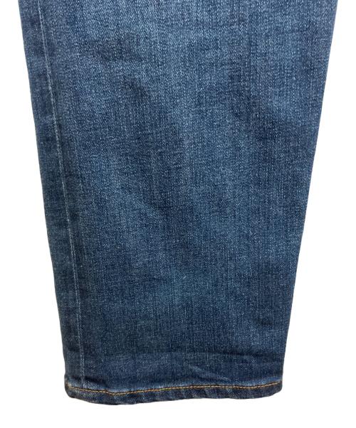 THE NORTH FACE（ザ ノース フェイス）THE NORTH FACE (ザ ノース フェイス) デニムパンツ インディゴ サイズ:Lの古着・服飾アイテム