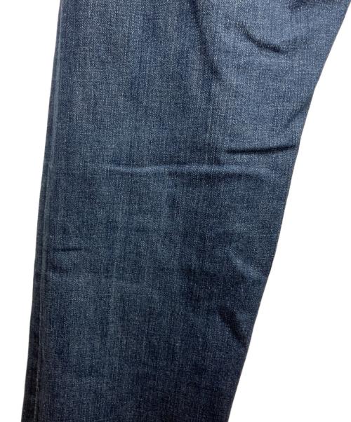 THE NORTH FACE（ザ ノース フェイス）THE NORTH FACE (ザ ノース フェイス) デニムパンツ インディゴ サイズ:Lの古着・服飾アイテム