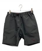 GRAMICCIグラミチ）の古着「ハーフパンツ」｜ブラック