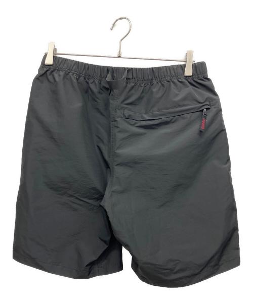 GRAMICCI（グラミチ）GRAMICCI (グラミチ) ハーフパンツ ブラック サイズ:ASIA　Mの古着・服飾アイテム