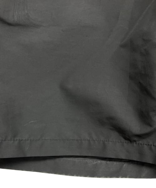 GRAMICCI（グラミチ）GRAMICCI (グラミチ) ハーフパンツ ブラック サイズ:ASIA　Mの古着・服飾アイテム