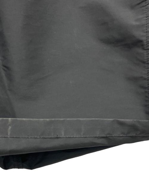 GRAMICCI（グラミチ）GRAMICCI (グラミチ) ハーフパンツ ブラック サイズ:ASIA　Mの古着・服飾アイテム