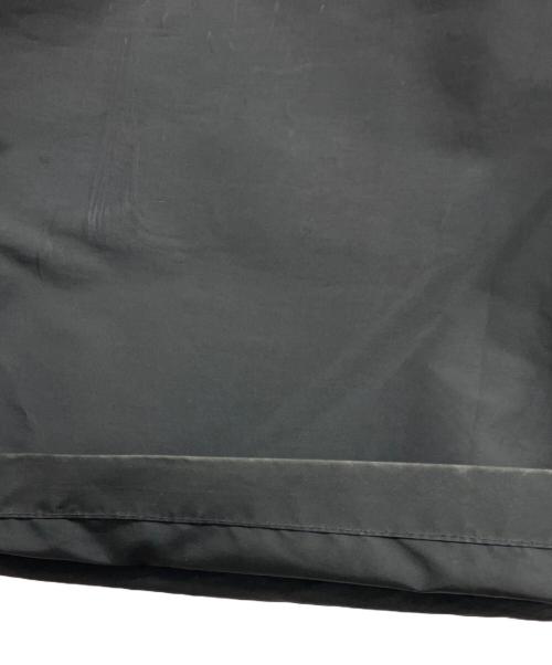 GRAMICCI（グラミチ）GRAMICCI (グラミチ) ハーフパンツ ブラック サイズ:ASIA　Mの古着・服飾アイテム