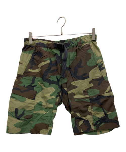 THE NORTH FACE（ザ ノース フェイス）THE NORTH FACE (ザ ノース フェイス) ハーフパンツ サイズ:Lの古着・服飾アイテム