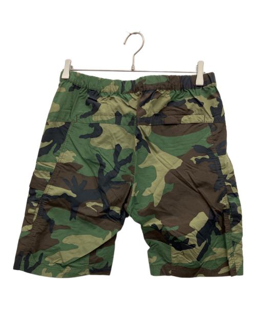 THE NORTH FACE（ザ ノース フェイス）THE NORTH FACE (ザ ノース フェイス) ハーフパンツ サイズ:Lの古着・服飾アイテム