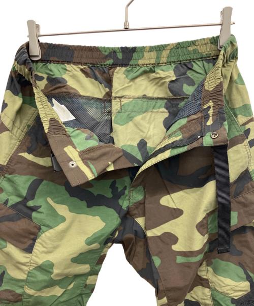 THE NORTH FACE（ザ ノース フェイス）THE NORTH FACE (ザ ノース フェイス) ハーフパンツ サイズ:Lの古着・服飾アイテム